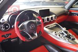 مێرسێدس بێنز AMG GT
